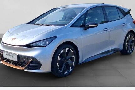Cupra Born 13.851 km 27.290 &euro; Recklinghausen 45663