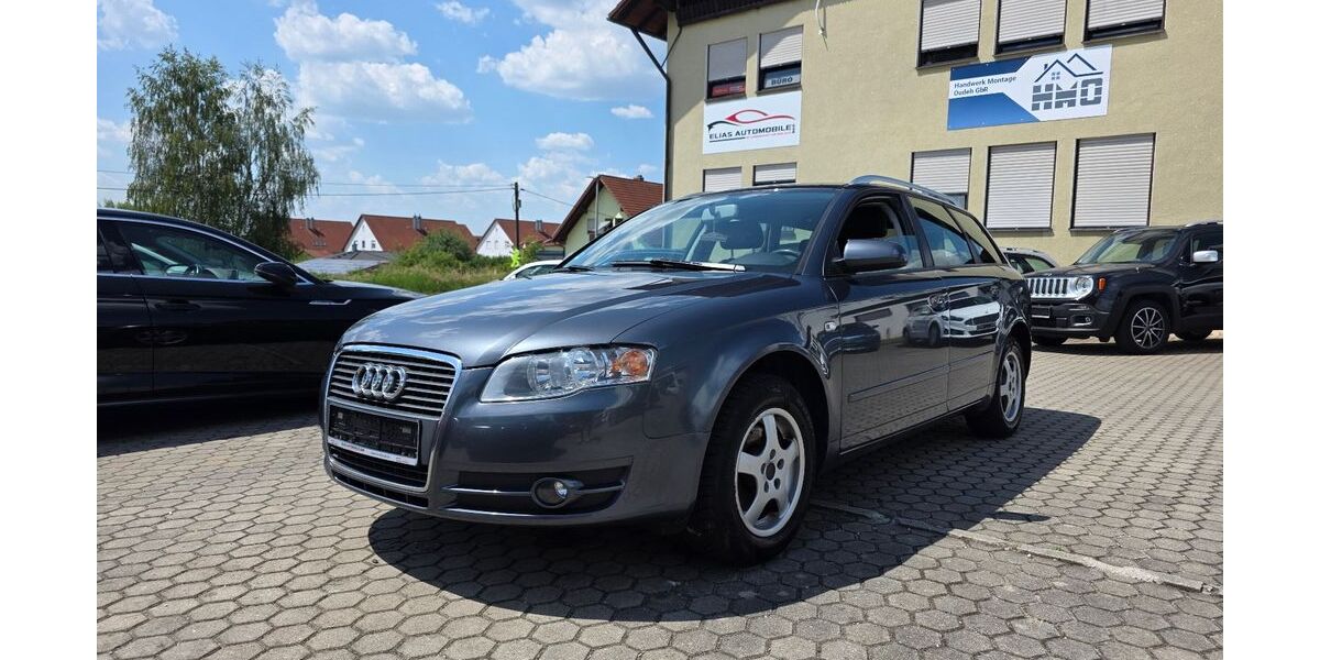 Audi A4 285.000 km 1.990 &euro; Schmidmühlen 92287