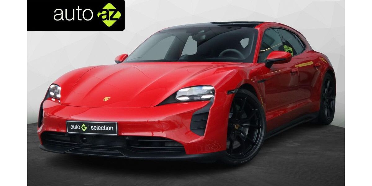 Porsche Taycan 36.524 km 76.900 &euro; Aachen 52072