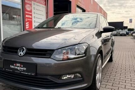 VW Polo 41.393 km 8.950 &euro; Mülheim-Kärlich 56218