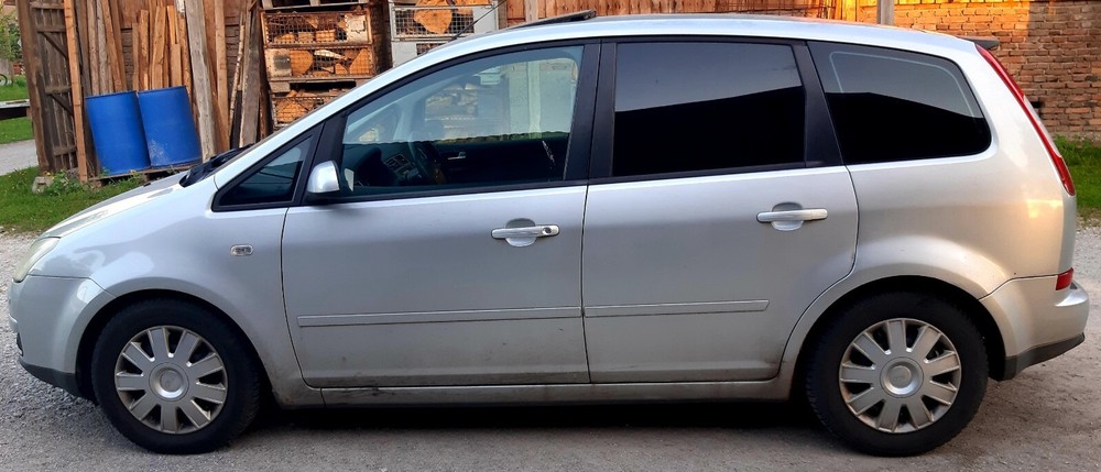 Ford Focus C-MAX 198.000 km 1.200 € Eiselfing 83549