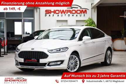Ford Mondeo 87.860 km 20.590 &euro; Waghäusel 68753