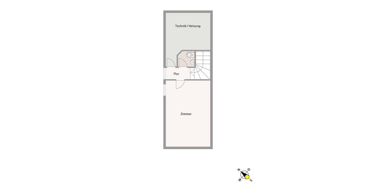 Reihenendhaus Bad Endorf - 4 Zimmer, 101 m&sup2;, 529.000&euro; | Angebot:26908777