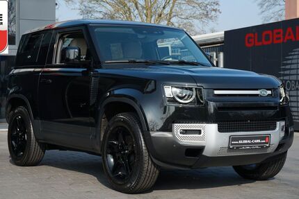 Land Rover Defender 26.899 km 54.885 &euro; Hamburg 22453