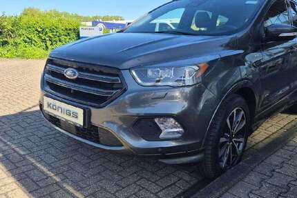 Ford Kuga 139.821 km 13.690 &euro; Heinsberg 52525
