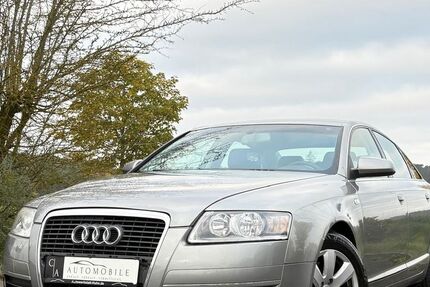 Audi A6 152.556 km 3.690 &euro; Weihenzell 91629