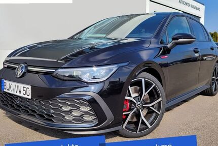 VW Golf 11.319 km 39.990 &euro; Schönburg 06618