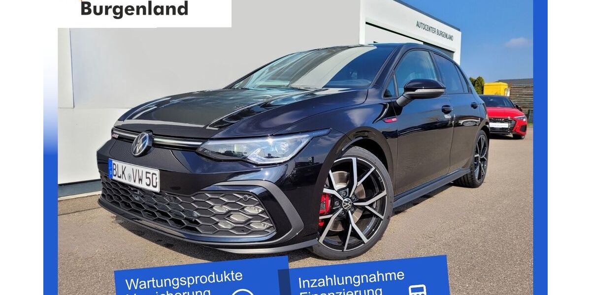 VW Golf 11.319 km 39.990 &euro; Schönburg 06618