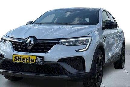 Renault Arkana 45.970 km 25.470 € Geislingen 73312