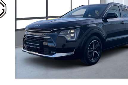 Kia Niro 51.500 km 23.780 &euro; Weimar 99425