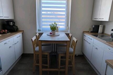 Wohnung Bad Schmiedeberg - 3 Zimmer, 50 m&sup2;, 330&euro; | Angebot:26378201