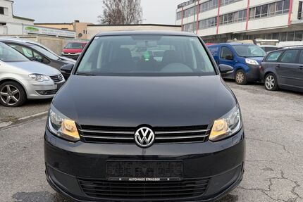 VW Touran 140.000 km 3.450 &euro; Rosenheim 83022
