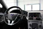 Volvo XC60 D3 MOMENTUM / LEDER / NAVI+ / ABN.AHK 125.000 km 16.777 &euro; Hamm 59077