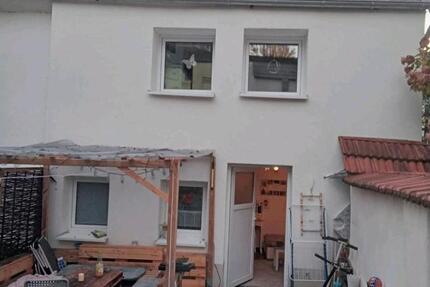 Doppelhaushälfte mit Geschichte zimmer