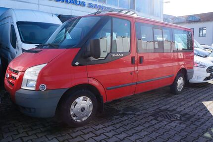 Ford Transit 172.000 km 5.999 &euro; Vierkirchen bei München 85256