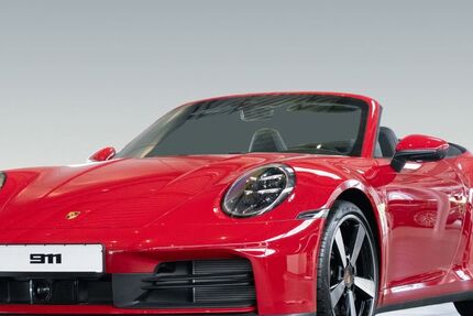 Porsche 992 17.500 km 162.099 &euro; Hamburg 22087