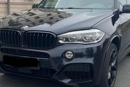 BMW X5 210.000 km 19.500 &euro; Frankfurt am Main 65934