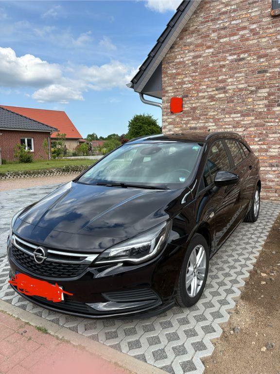 Astra