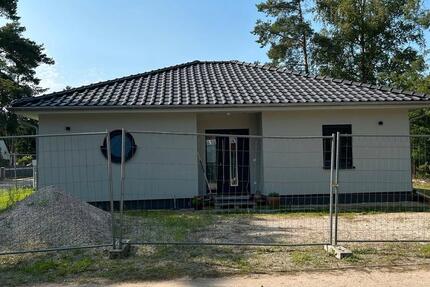 Haus Am Mellensee - 3 Zimmer, 96 m&sup2;, 500.000&euro; | Angebot:23296386
