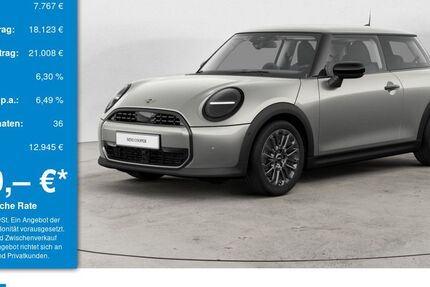 Mini Cooper C 21.990 km 25.890 &euro; Werdohl 58791