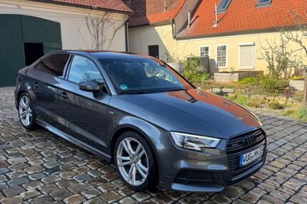 Audi A3 122.000 km 21.250 &euro; Meinheim 91802