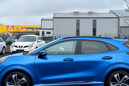 Ford Puma 68.000 km 13.900 &euro; Düren 52351