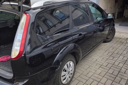 Ford Focus 186.500 km 1.500 &euro; Wadgassen 66787
