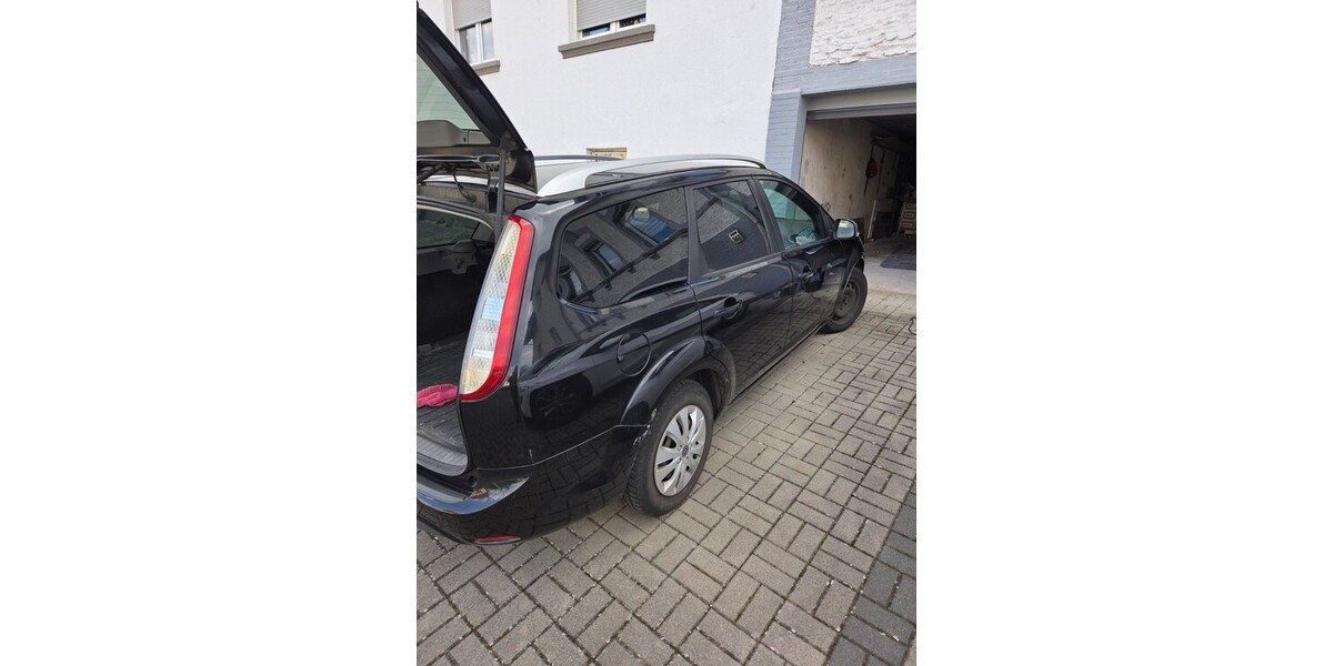Ford Focus 186.500 km 1.500 &euro; Wadgassen 66787