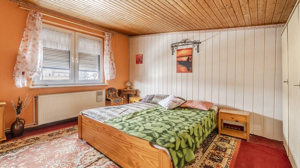 Einfamilienhaus Werder Glindow - 3 Zimmer, 88 m&sup2;, 299.000&euro; | Angebot:26544625