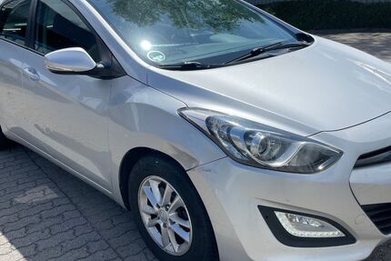 Hyundai i30 219.000 km 2.999 &euro; Kiel 24113