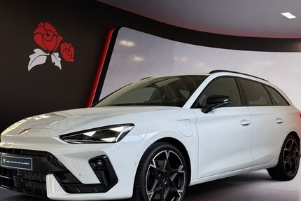 Cupra Leon 3.000 km 50.500 &euro; Zimmern ob Rottweil 78658