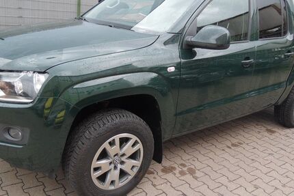 VW Amarok 314.956 km 9.900 &euro; Berlin 13437