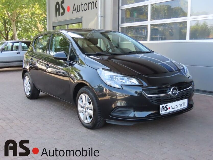Corsa