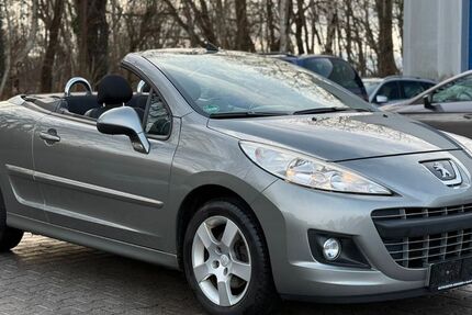 Peugeot 207 135.643 km 3.900 &euro; Alsdorf 52477