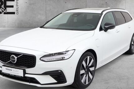 Volvo V90 26.791 km 44.950 &euro; Schiffdorf-Spaden 27619