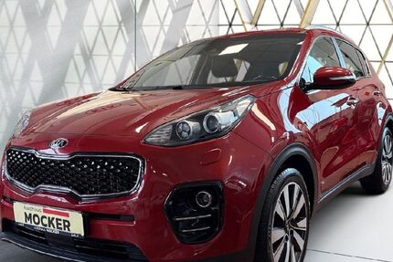Kia Sportage 111.100 km 13.888 &euro; Selb 95100
