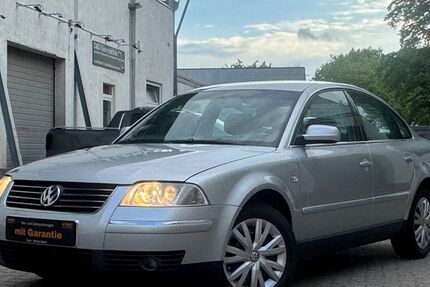 VW Passat 177.000 km 3.990 &euro; Hamburg 22041
