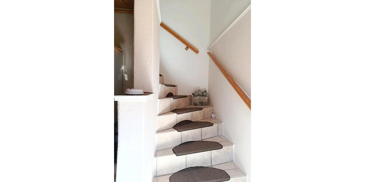 Dachgeschoßwohnung Scheeßel - 2 Zimmer, 20 m&sup2;, 450&euro; | Angebot:26256627