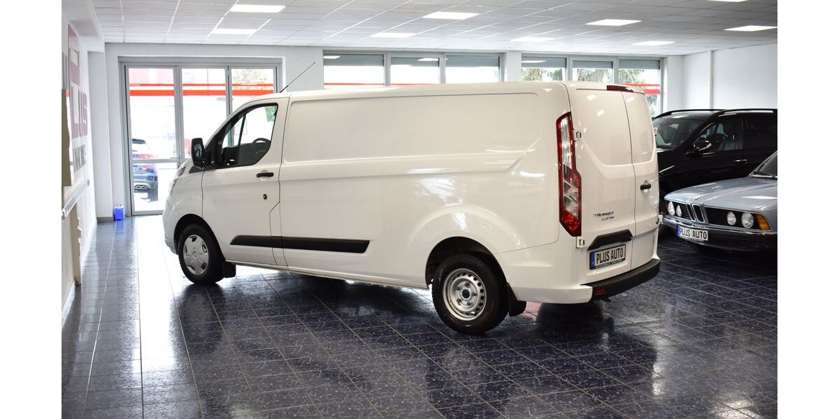 Ford Transit Custom 134.544 km 15.870 &euro; Nürnberg 90431