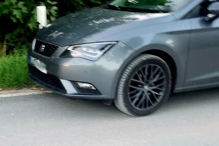 Seat Leon ST 208.000 km 9.000 € Großhabersdorf 90613