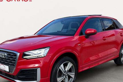 Audi Q2 164.600 km 15.990 &euro; Freising bei München 85354