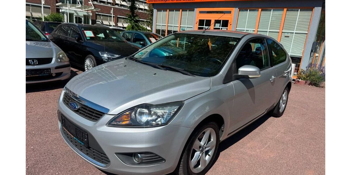 Ford Focus 188.450 km 2.990 &euro; Magdeburg 39124