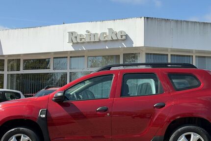 Dacia Duster 59.982 km 14.990 &euro; Neubrandenburg 17036