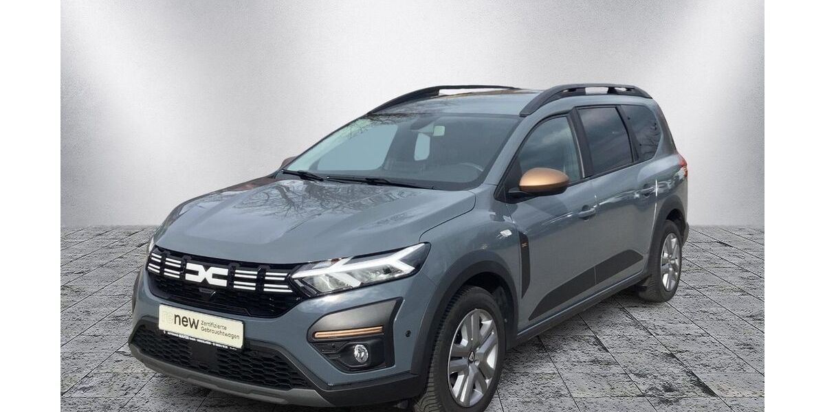 Dacia Jogger 39.600 km 17.190 &euro; Mindelheim 87719