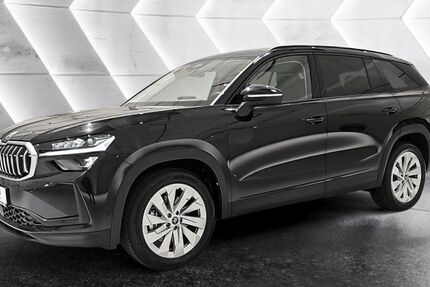 Skoda Kodiaq 9.990 km 52.640 &euro; Berlin 12681