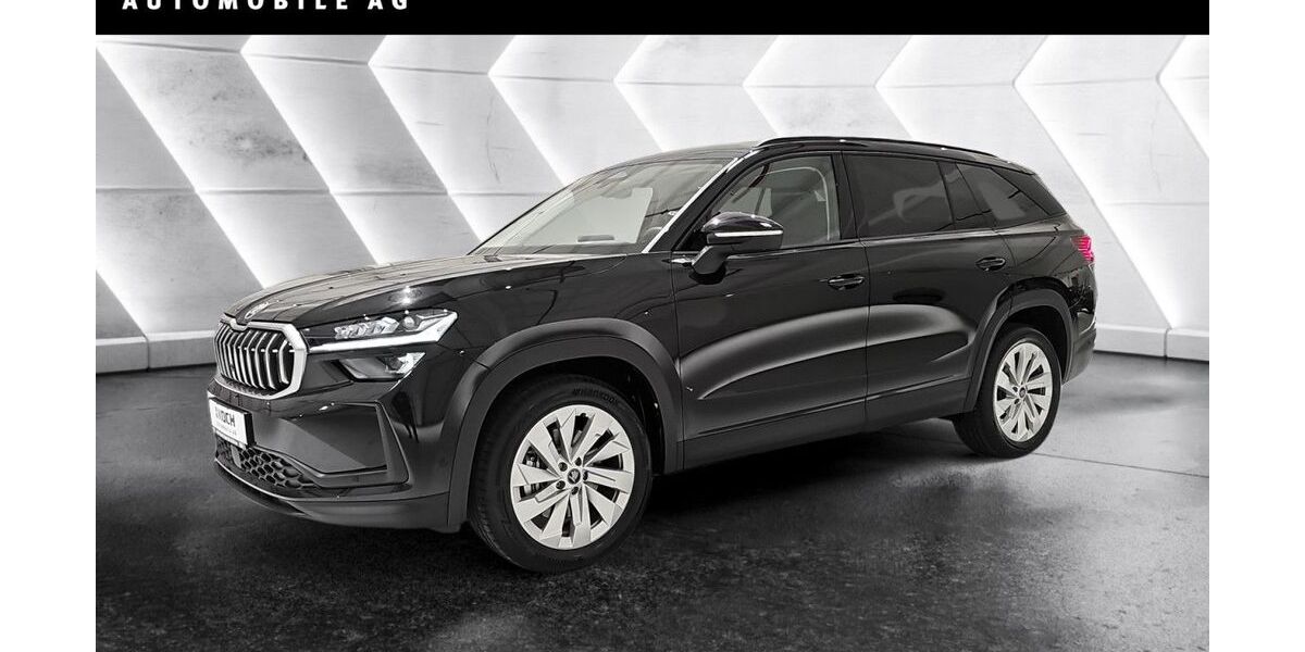 Skoda Kodiaq 9.990 km 52.640 &euro; Berlin 12681