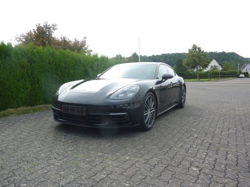 Panamera