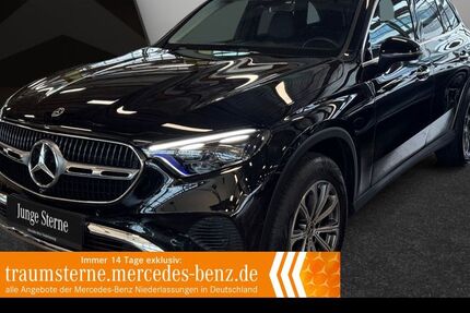 Mercedes-Benz GLC 200 6.320 km 48.990 &euro; Stuttgart 70469