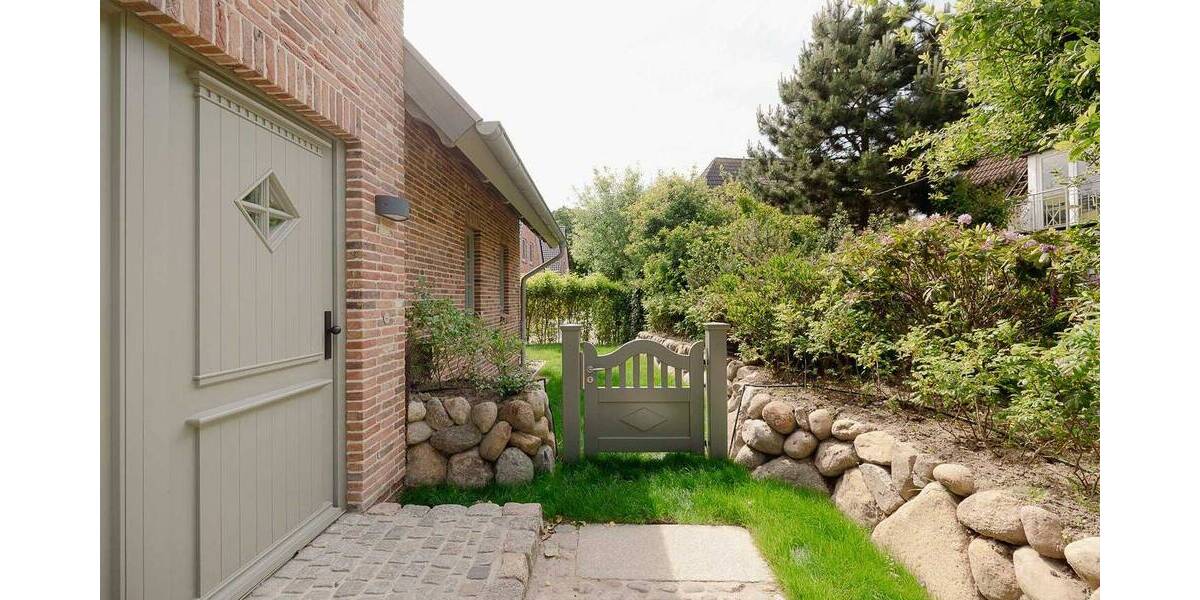 Doppelhaushälfte Sylt Westerland - 5 Zimmer, 190 m&sup2;, 2.980.000&euro; | Angebot:26306192