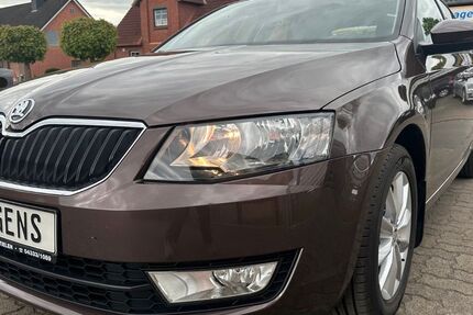 Skoda Octavia 93.984 km 8.690 &euro; Tielen 24803